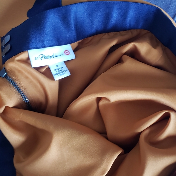 3.1 Phillip lim skirt - Picture 2 of 5